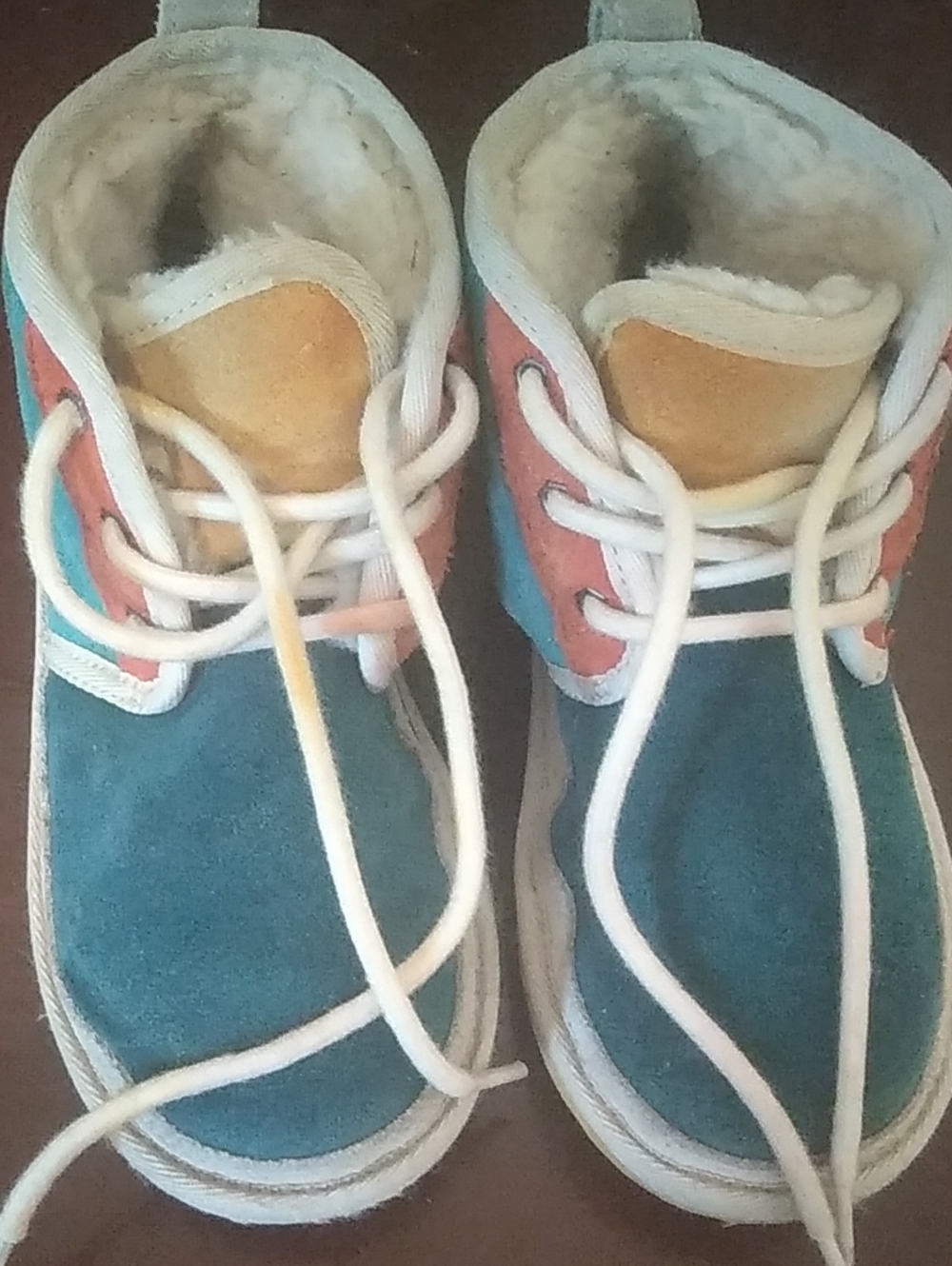 Kids UGG Boots
